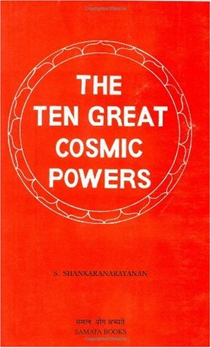 The Ten Great Cosmic Powers