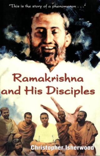 Ramakrishna &amp; His Disciples