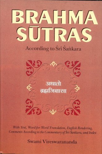 Brahma-Sutras