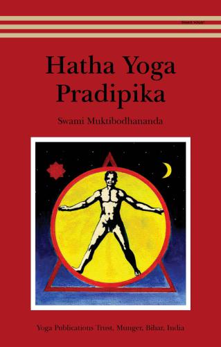 Hatha Yoga Pradipika