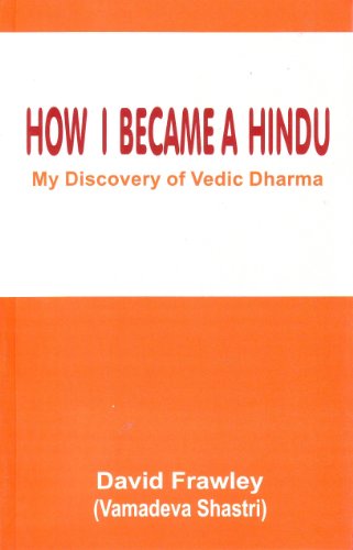 How I Became a Hindu