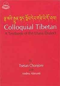 Colloquial Tibetan
