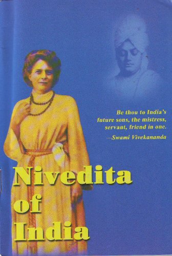 Nivedita of India