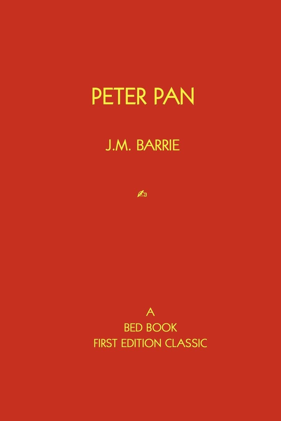 Peter Pan