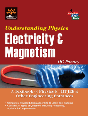 Understanding physics. Electricity & Magnetism