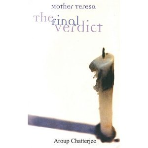 Mother Teresa