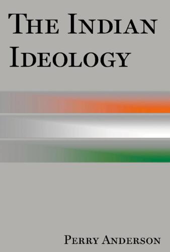 The Indian Ideology