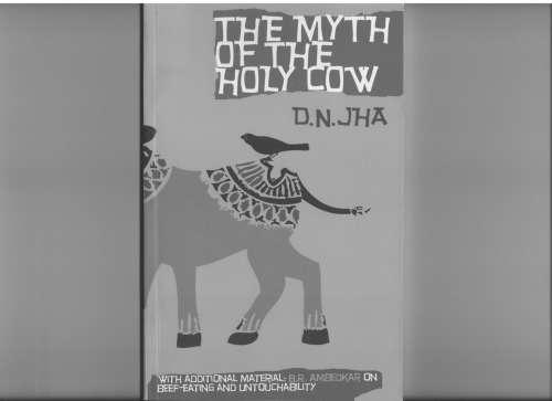 The Myth of the Holy Cow