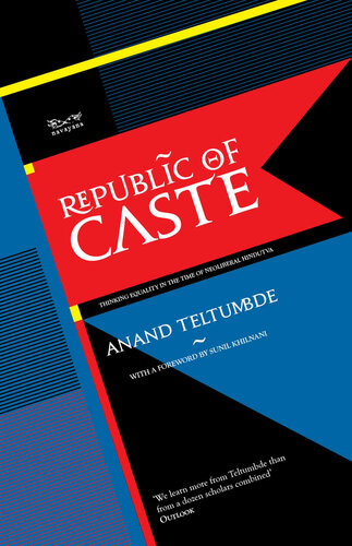 Republic of Caste