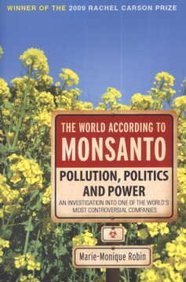 World According To Monsanto