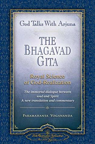 The Bhagavad Gita