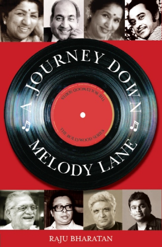 Journey Down Melody Lane