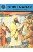 Guru Nanak : the founding guru of Sikhism