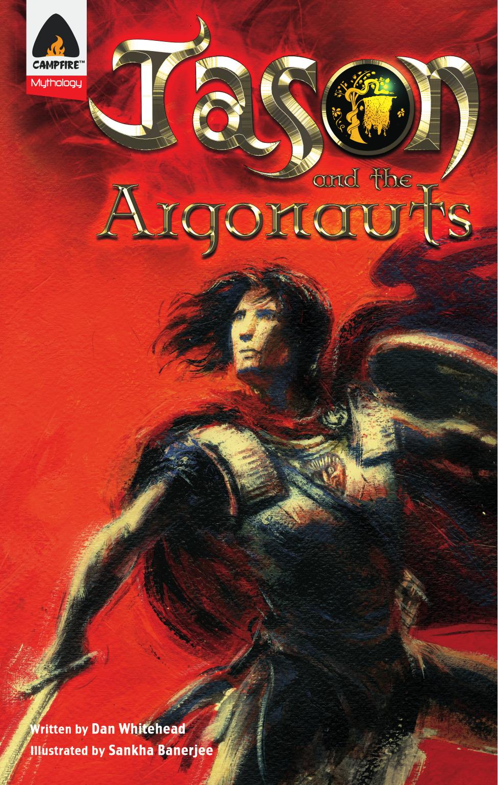 Jason and the Argonauts