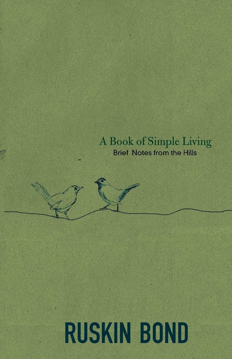 A Book of Simple Living