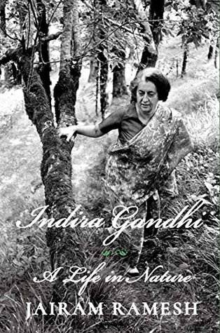 Indira Gandhi