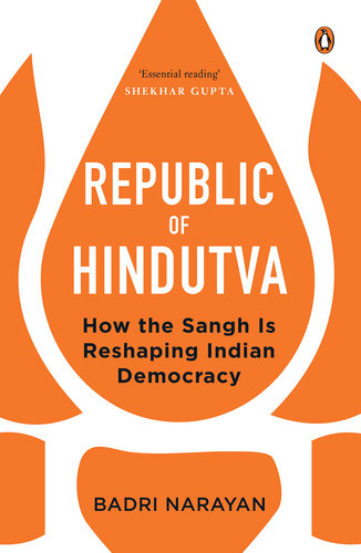 Republic of Hindutva: How the Sangh Is Reshaping Indian Democracy