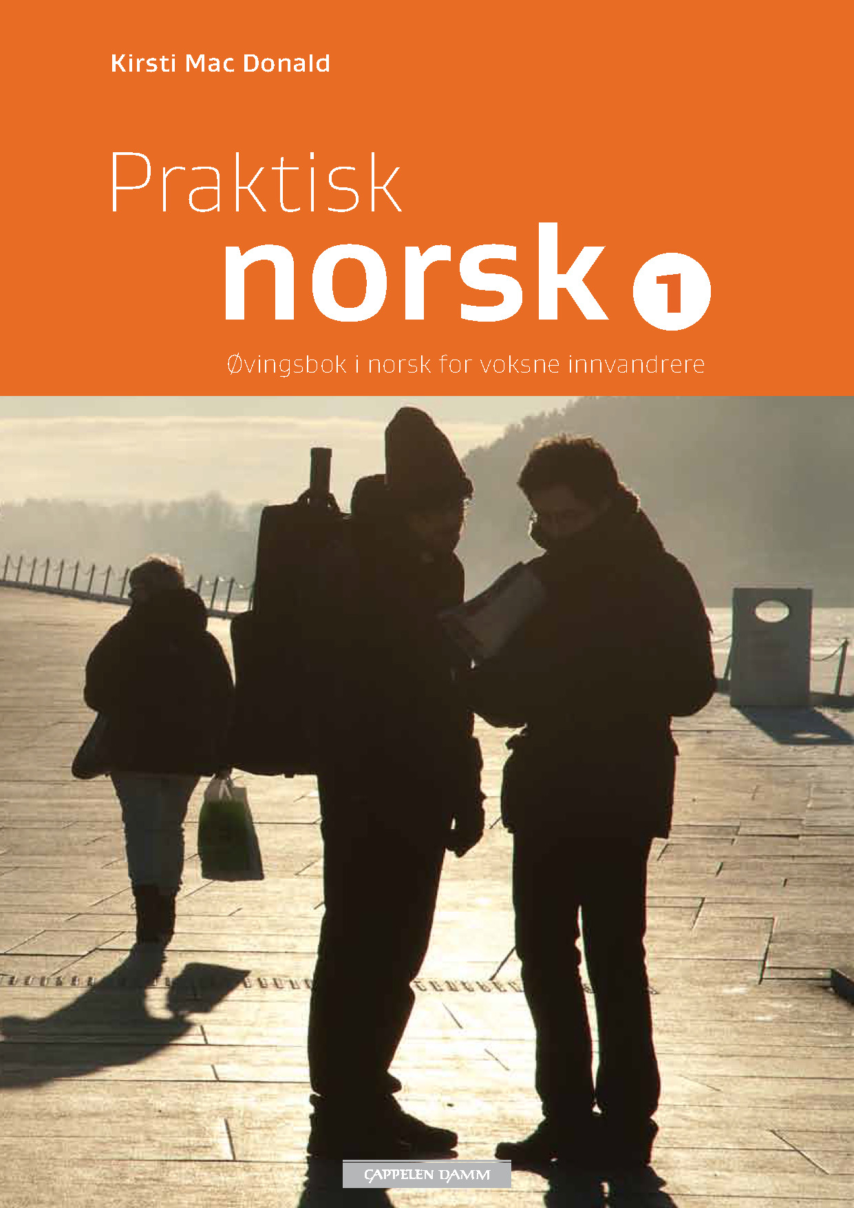 Praktisk norsk 1 