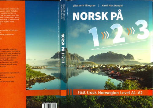 Norsk på 1-2-3