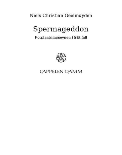 Spermageddon