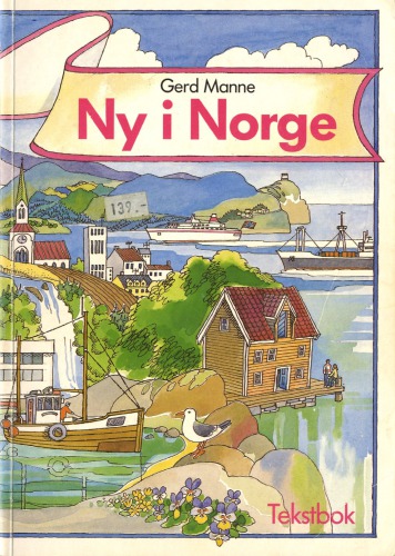 Ny i Norge