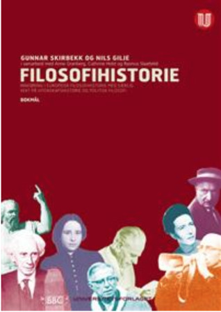 Filosofihistorie