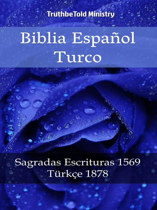 Biblia Español Turco