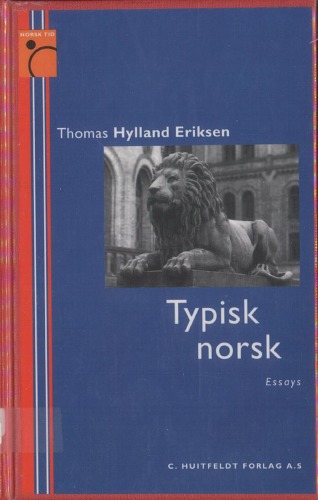 Typisk Norsk