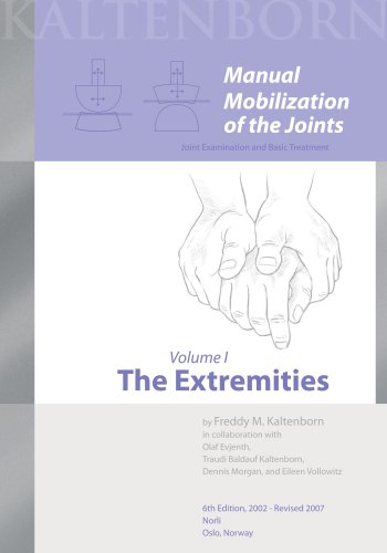 Manual Mobilization of the Joints