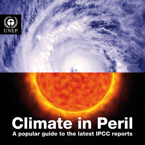 Climate in Peril