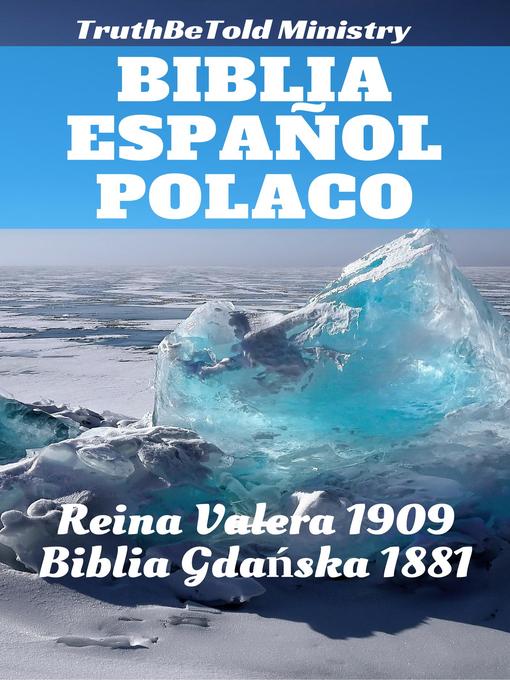 Biblia Español Polaco