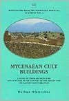 Mycenaean Cult Buildings