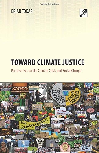 Toward Climate Justice