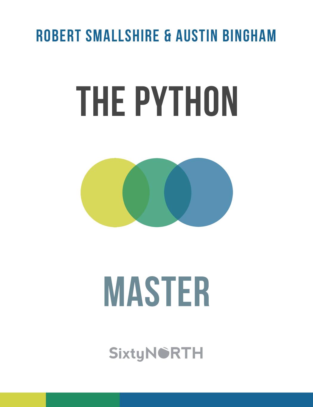 The Python Master