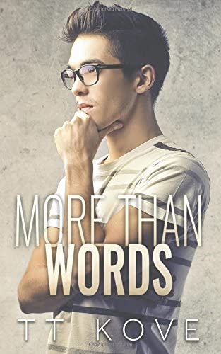 More Than Words (Volume 1)