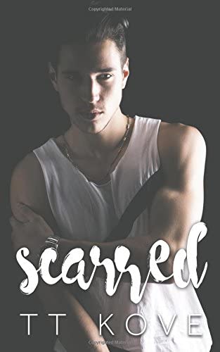 Scarred (Scarred Souls) (Volume 1)