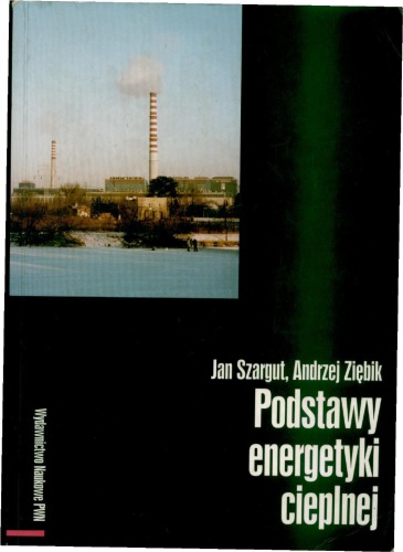 Podstawy energetyki cieplnej