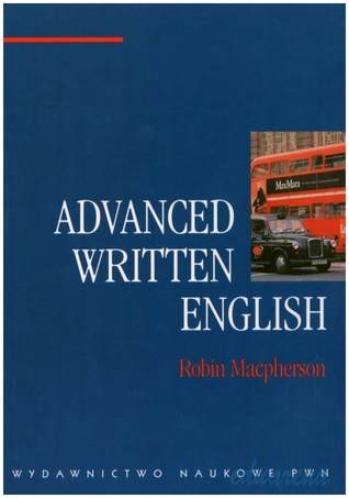 Advanced Written English