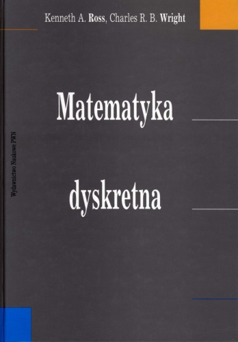 Matematyka dyskretna