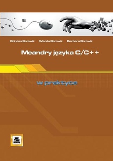 Meandry języka C/C++