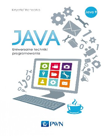 Java. Uniwersalne techniki programowania