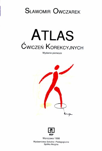 Atlas ćwiczeń korekcyjnych