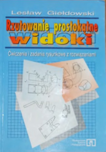 Rzutowanie prostokątne : widoki