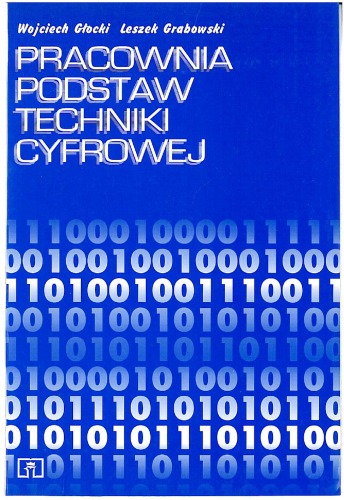 Pracownia podstaw techniki cyfrowej : podręcznik dla technikum