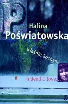 Właśnie kocham (Indeed I love)