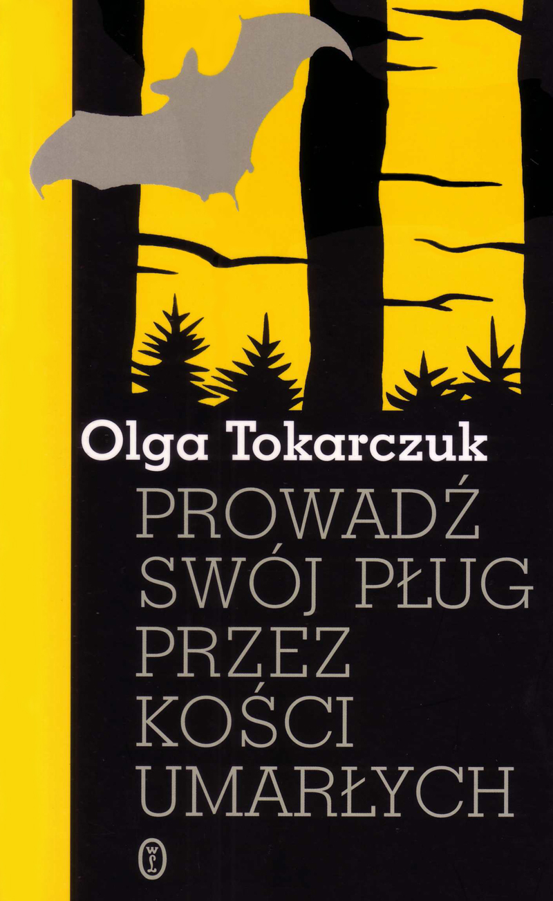 Prowadź swój pług przez kości umarłych