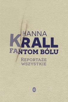 Fantom bólu