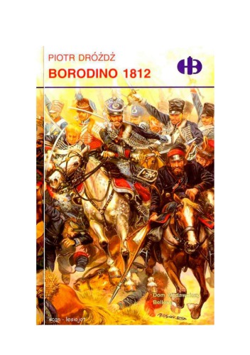 Borodino 1812