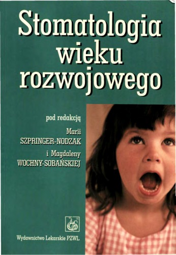 Stomatologia wieku rozwojowego