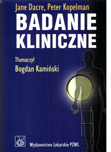 Badanie kliniczne